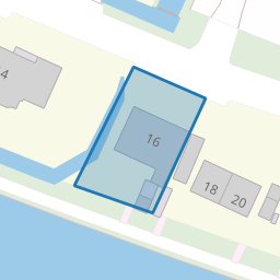 Perceel KDK02-A-1306