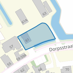 Perceel KDK02-A-1316