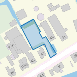 Perceel KDK02-A-1332