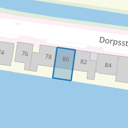 Perceel KDK02-A-1381