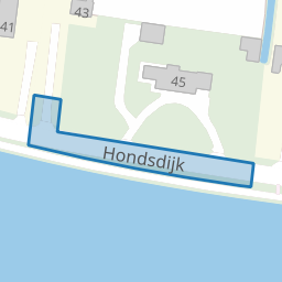 Perceel KDK02-A-1392