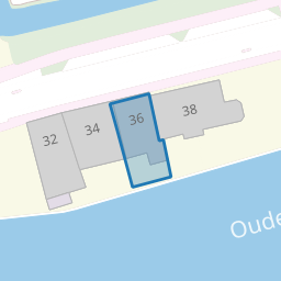 Perceel KDK02-A-1401