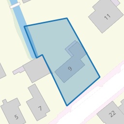 Perceel KDK02-A-1403