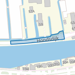 Perceel KDK02-A-1454