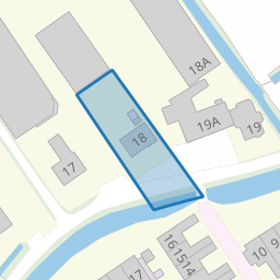 Perceel KDK02-A-1463