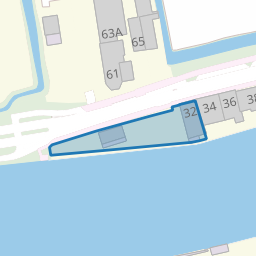 Perceel KDK02-A-1481