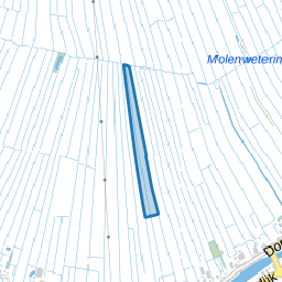 Perceel KDK02-A-1493