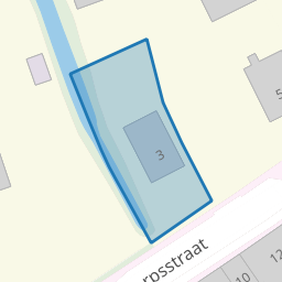 Perceel KDK02-A-1499