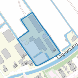 Perceel KDK02-A-1525