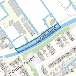 Perceel KDK02-A-1526