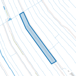 Perceel KDK02-A-1530