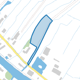 Perceel KDK02-A-1548