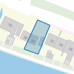 Perceel KDK02-A-1555