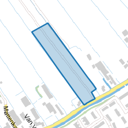 Perceel KDK02-A-1566