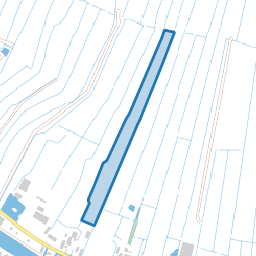 Perceel KDK02-A-1572