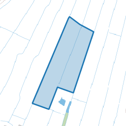 Perceel KDK02-A-1574