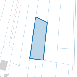 Perceel KDK02-A-1598