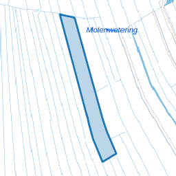 Perceel KDK02-A-1600