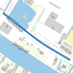 Perceel KDK02-A-1606