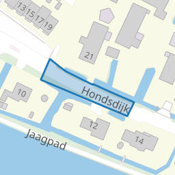 Perceel KDK02-A-1608