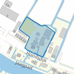 Perceel KDK02-A-1610