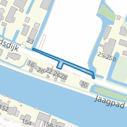 Perceel KDK02-A-1618