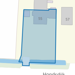 Perceel KDK02-A-1634