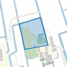 Perceel KDK02-A-1644