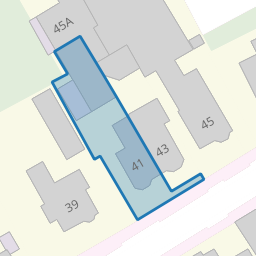 Perceel KDK02-A-1647