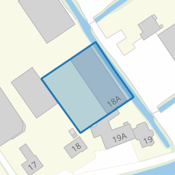 Perceel KDK02-A-1648