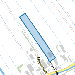 Perceel KDK02-A-1650