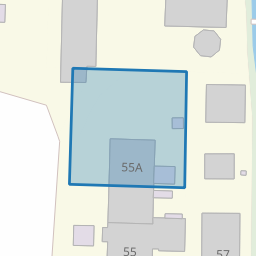 Perceel KDK02-A-1657