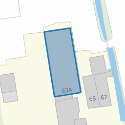 Perceel KDK02-A-1661