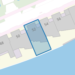 Perceel KDK02-A-1670