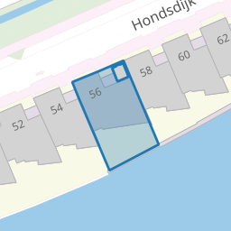 Perceel KDK02-A-1672