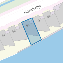 Perceel KDK02-A-1673