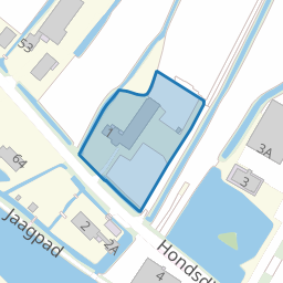 Perceel KDK02-A-1687