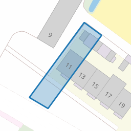 Perceel KDK02-A-1692