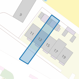 Perceel KDK02-A-1693