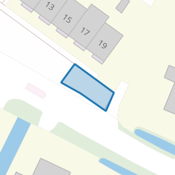 Perceel KDK02-A-1695