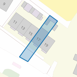 Perceel KDK02-A-1696