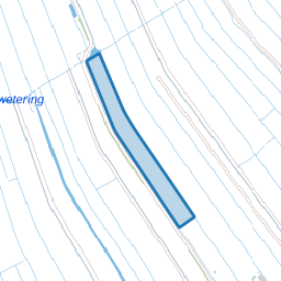 Perceel KDK02-A-1697
