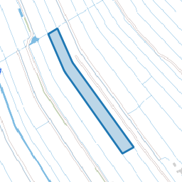 Perceel KDK02-A-1699