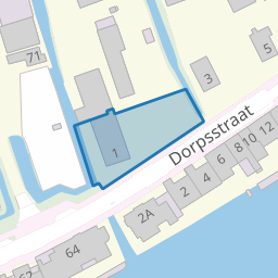 Perceel KDK02-A-1704