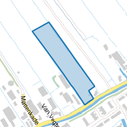 Perceel KDK02-A-1707