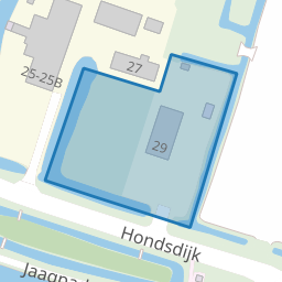 Perceel KDK02-A-1717