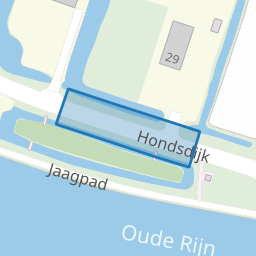 Perceel KDK02-A-1718