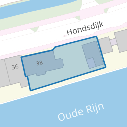 Perceel KDK02-A-1722