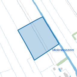 Perceel KDK02-A-1732