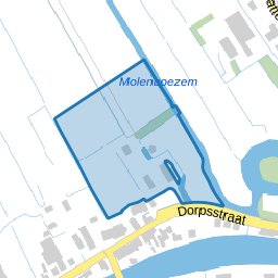 Perceel KDK02-A-1733